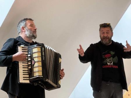 Festival kulturne kreativnosti Mladi Maister Mladim priložnost za inovacije in sodelovanje (3)